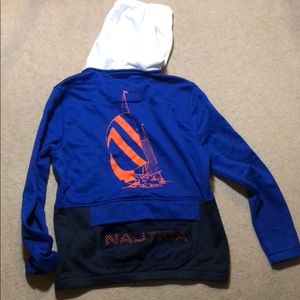 Lil Yachty x Nautica Hoodie